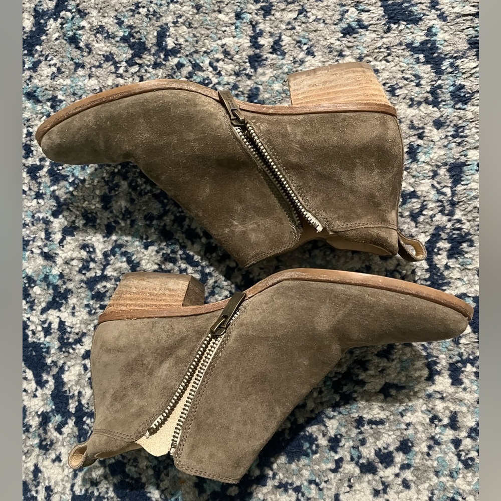 Paul Green booties size 6.5